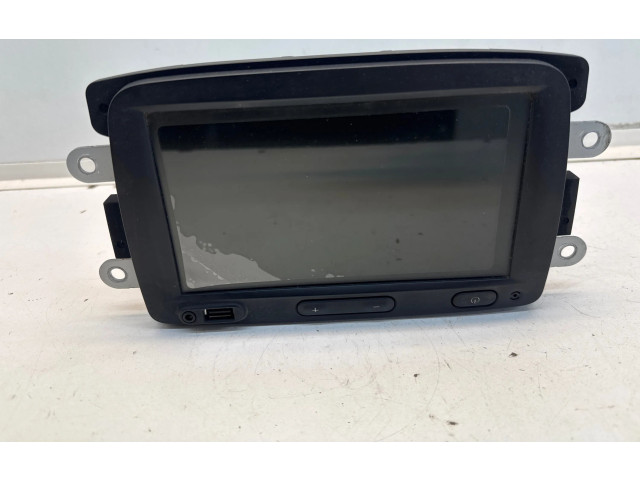 Дисплей 281155231R, 276660 Renault Trafic III (X82)