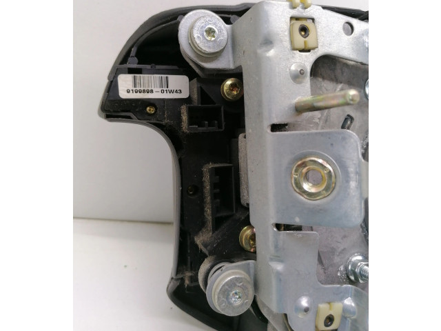 Подушка безопасности водителя 8626843, PT11033   Volvo V70