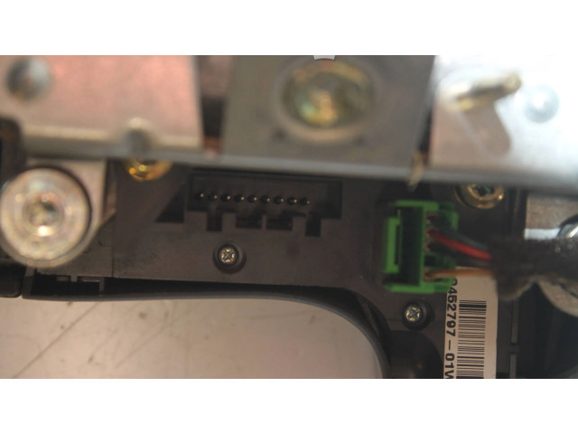 Руль Volvo V70 2000 - 2004 года 9491960, 3662