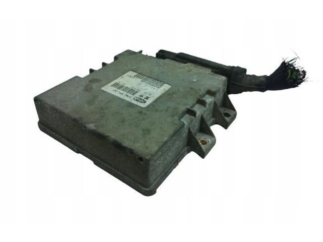 Řídící jednotka 9629566180 Peugeot 806 2014