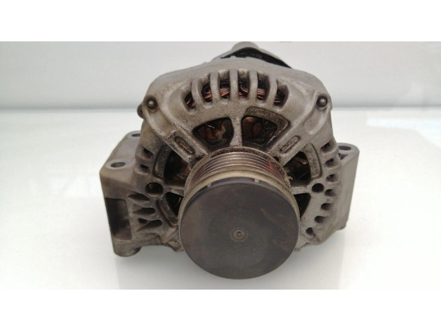Генератор 51718499, 2542841F   Lancia Ypsilon 1.2     