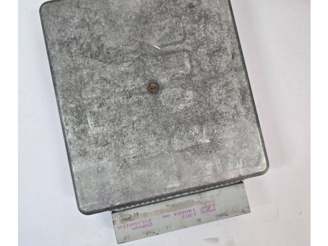 Řídící jednotka 93BB12A650CD, SMD286 Ford Mondeo MK I 1994