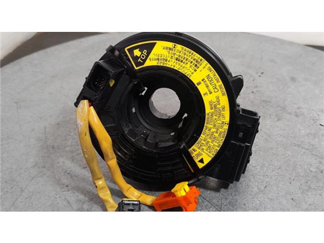 Подрулевой шлейф SRS 3RK0666   Toyota Corolla Verso AR10