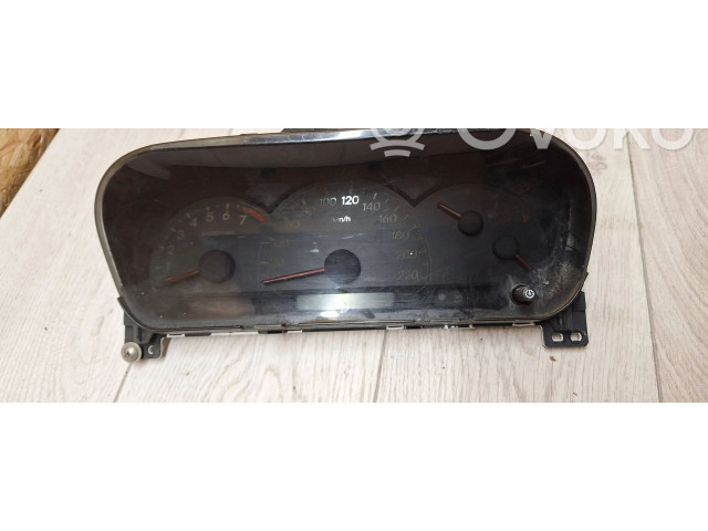 Панель приборов 78100SJDG013M1 Honda FR-V