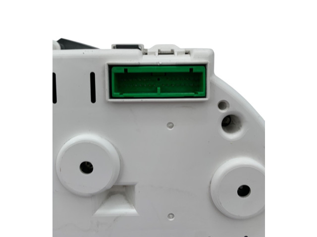 Přístrojová deska Volvo S40 2004 30623464, 40055600