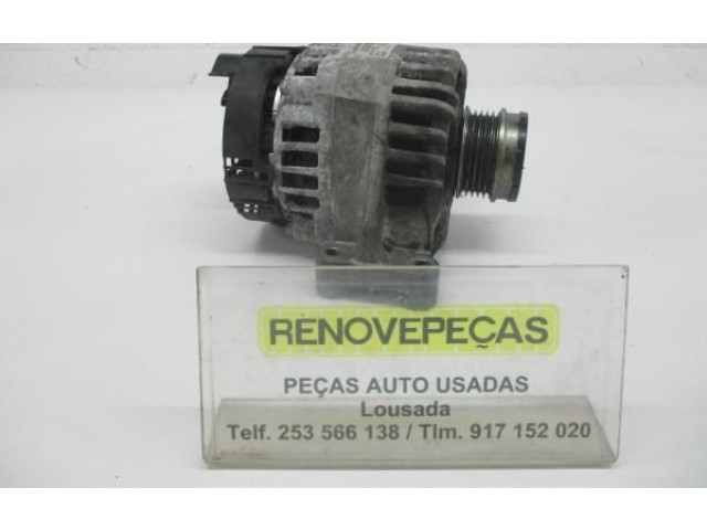 Генератор 51788658 Alfa Romeo Mito