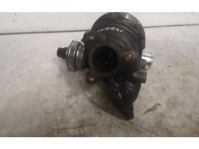  Турбина Honda Accord  SLV18900RL0G012M2         