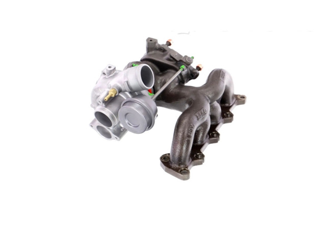 Turbodmychadlo Турбина 53039880248, 53039880248   Seat Ibiza IV (6J,6P)   