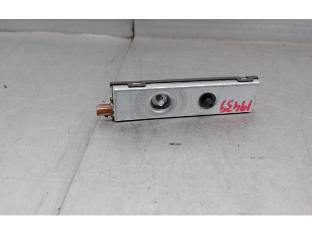 Блок управления A1669051702 Mercedes-Benz A W176