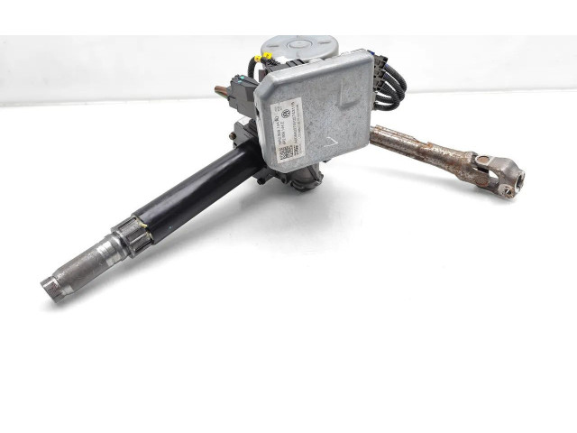 рейка Колонка рулевая 6R2909144AJ, 6R2909144E Audi A1 2010 - 2018 года