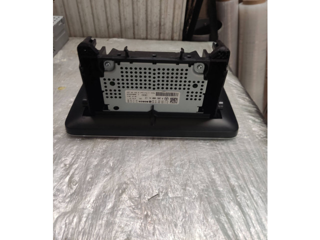 Дисплей    8696910000   Mercedes-Benz V Class W447