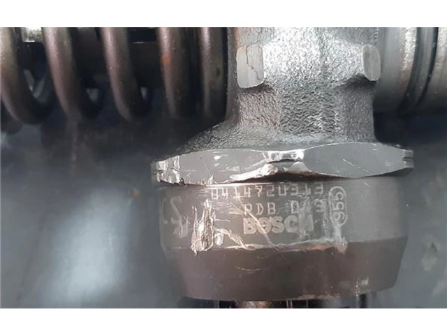 Vstřikovač 038130013BN, 0414720313   Volkswagen Caddy     