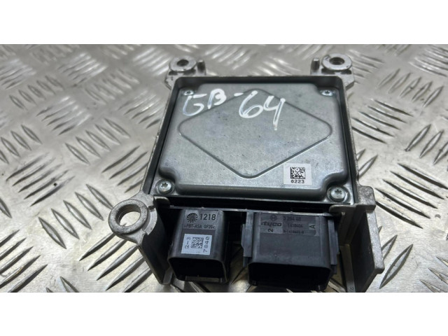 Блок подушек безопасности 6M2T14B056 Ford Galaxy