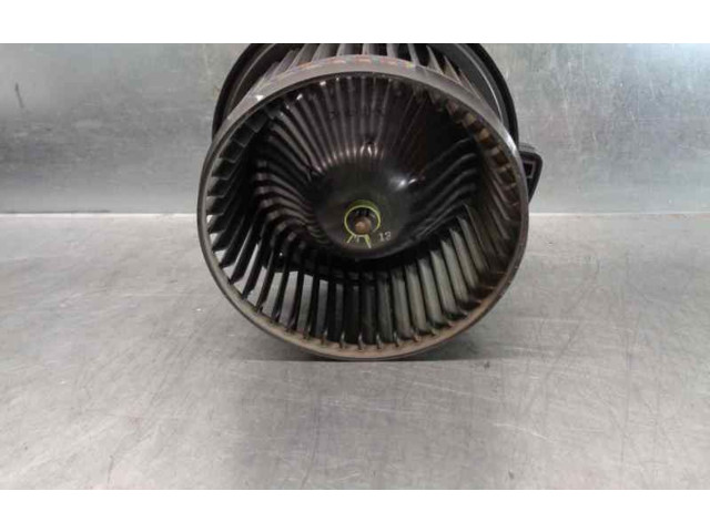 Вентилятор печки 96591594, 615299 Chevrolet Matiz