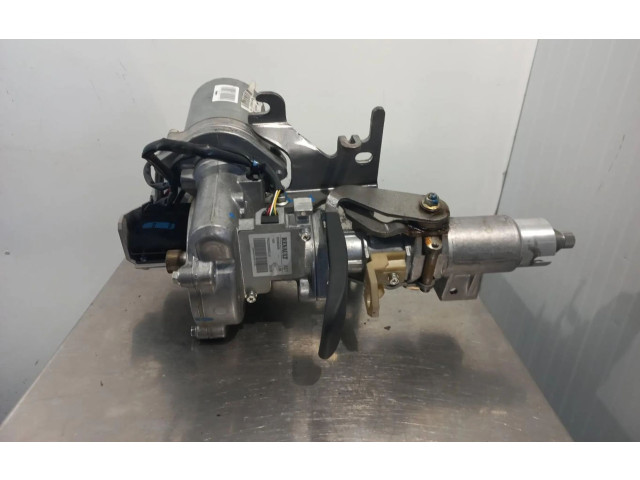 Volant Renault Kangoo I 2009 8200932439