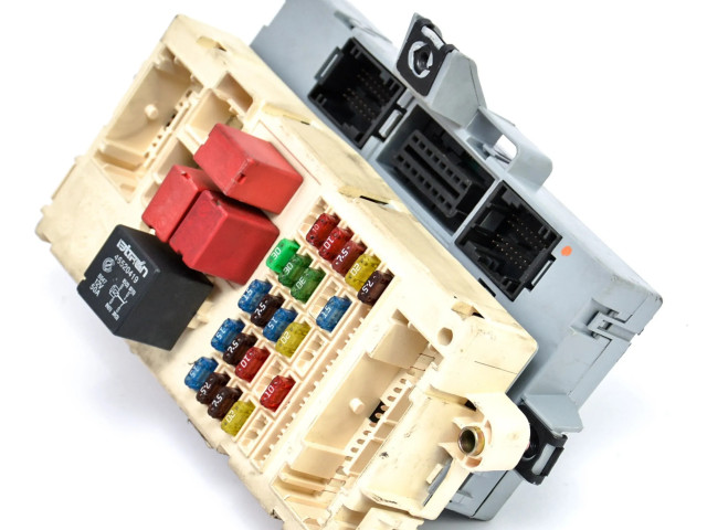 Řídící jednotka 55182953, 19242YBA Fiat Stilo 2001