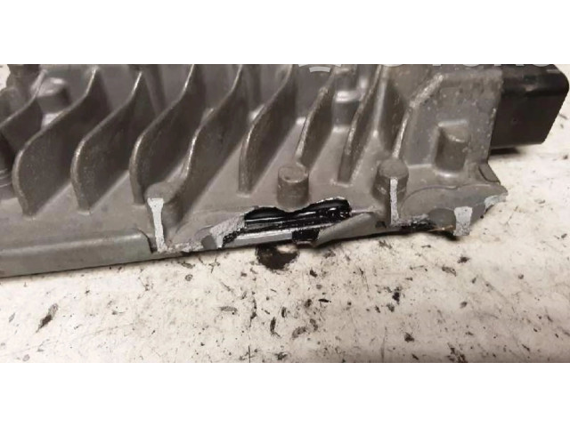 Řídící jednotka S180033104 Nissan Qashqai 2008