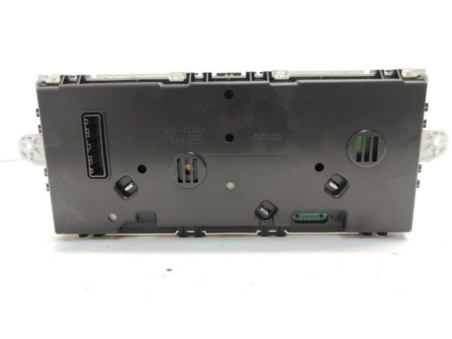 Панель приборов 1575303010, 83800B2L30 Daihatsu Cuore