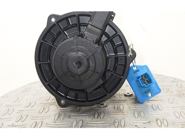 Вентилятор печки    971121C000   Hyundai Getz