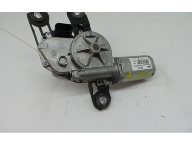 Моторчик заднего дворника 5F4955711, W000030950 Citroen DS4