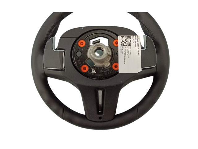 Pojistková skříňka Руль 32308094542, 8094542 BMW iX3 G08 2020