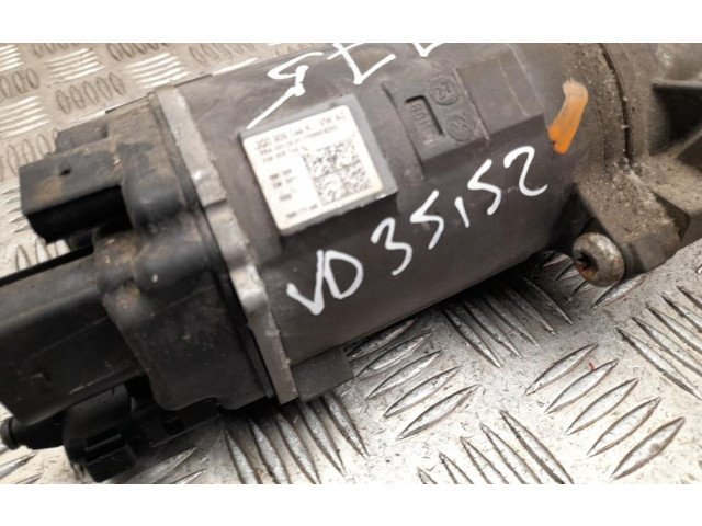 Электрическая часть 3Q0909144K, VD35152    Volkswagen Golf Sportsvan   