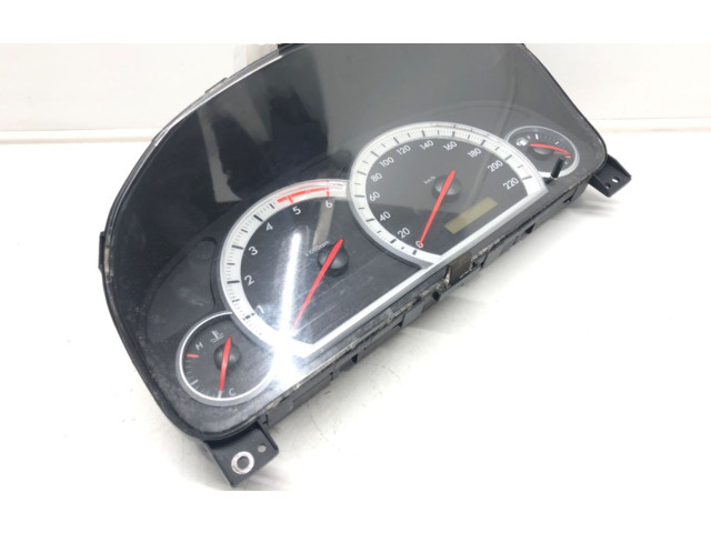 Панель приборов 96941862 Chevrolet Captiva