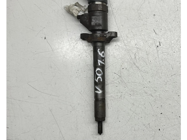 Vstřikovač 0445110259, 328480 Volvo S40 D 4164 T