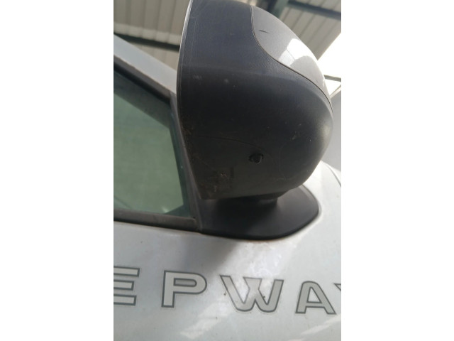 Зеркало электрическое Dacia Sandero 2008 - 2012 года