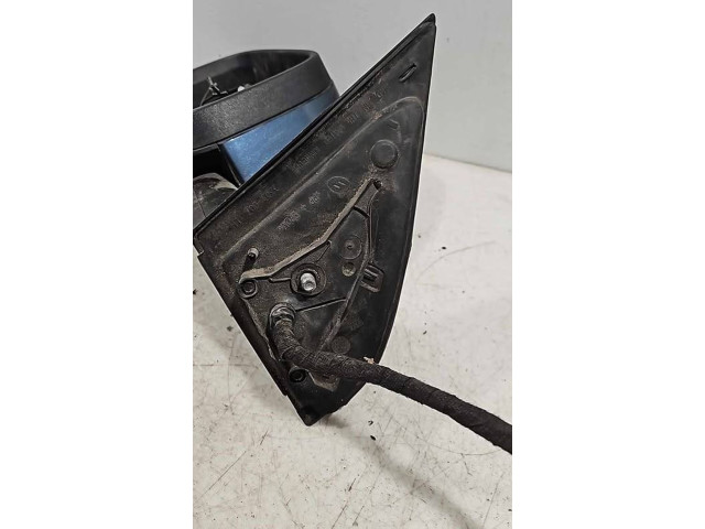 Зеркало электрическое Volvo XC90 2003 - 2006 года