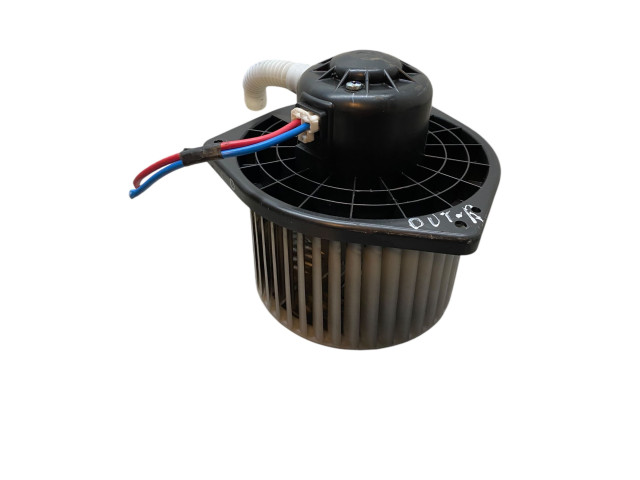 Вентилятор печки CSA431D232, 120905 Mitsubishi Outlander