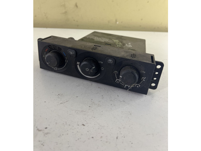 Блок управления климат-контролем MR500648, 1464308790 Mitsubishi Pajero