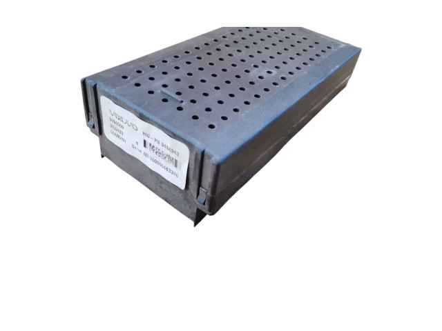 Блок предохранителей 9494343, 9494509 Volvo S80