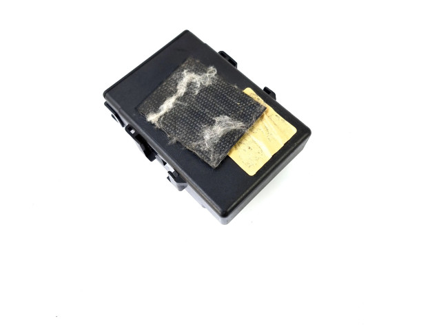 Řídící jednotka A000098, E24031244   Audi Q7 4L 2007