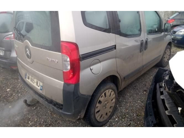 Jednotka ABS 00004541VW Citroen Nemo 2009