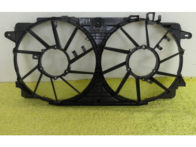 Диффузор 313510400Z, 97445299   Ford F150