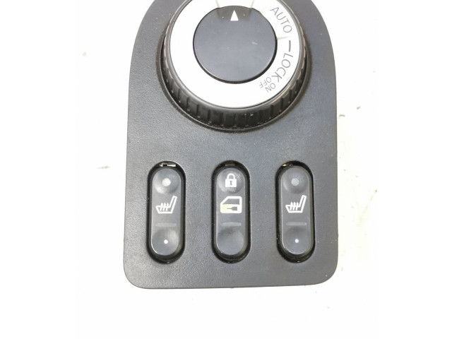 Řídící jednotka 96912JD61A, K77770   Nissan Qashqai 2007