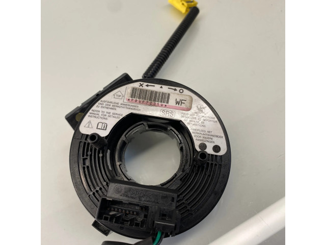 Подрулевой шлейф SRS Honda Civic IX