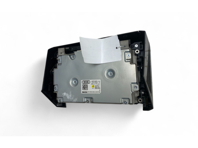 Дисплей 4KE919603J Audi e-tron