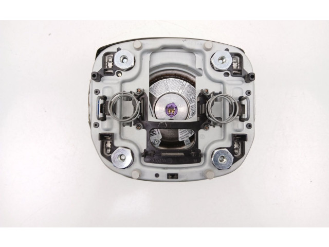 Подушка безопасности водителя 1Z0880201AR   Skoda Yeti (5L)