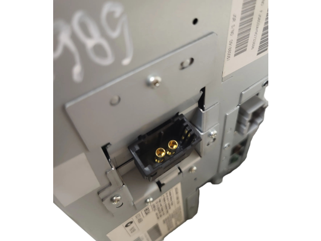 Дисплей 9X2310E889AB Jaguar XF X250