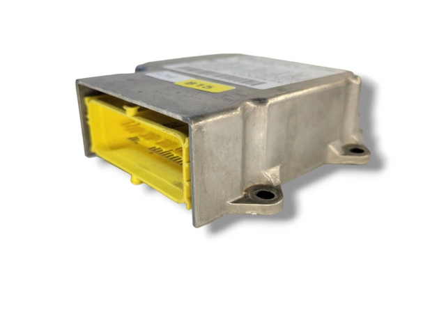 Блок подушек безопасности 5C0959655E, 5WK44385   Volkswagen Jetta VI