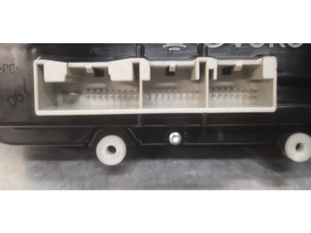 Блок управления климат-контролем Volkswagen Touran I