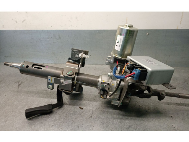 Рулевая рейка 8633A029, 4401A313 Mitsubishi Mirage VI G4 Attrage 2012 - года