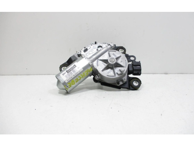 Моторчик заднего дворника A1769066300 Mercedes-Benz A W176