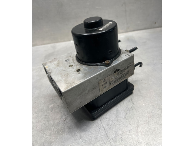 Блок АБС A2515450832, 00402290C1   Mercedes-Benz  ML W164  2005 - 2011 года