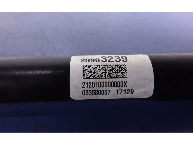    Рулевая рейка 22893914, 22893914   Cadillac CTS  -  года