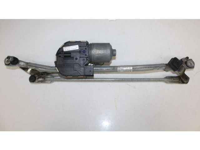 Моторчик дворников 4G1955023A    Audi A7 S7 4G