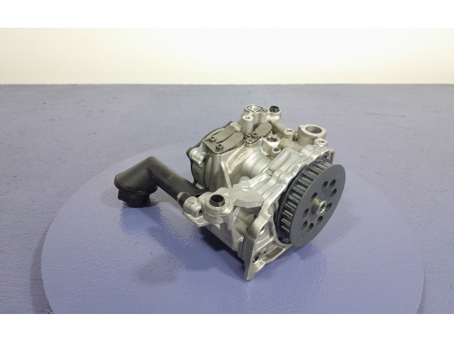 Масляный насос 04L145208, 04L145208 Skoda Octavia 985