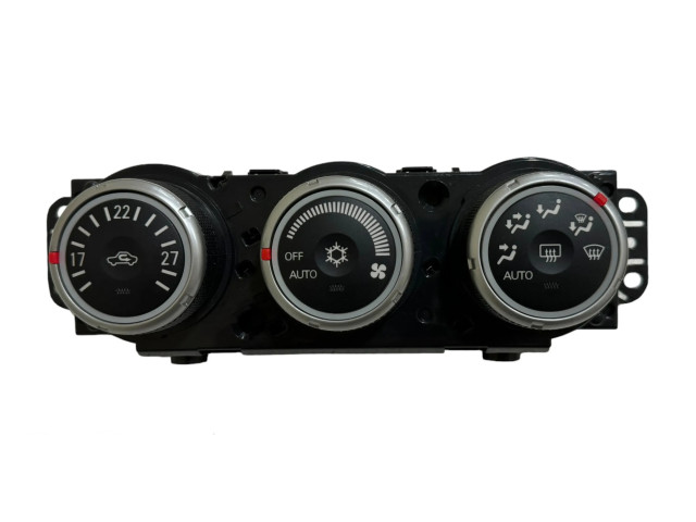 Блок управления климат-контролем 7820A115XB, 8B12A Mitsubishi Outlander